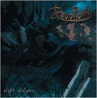 Revoltons : Night Visions